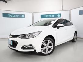 CRUZE SPORT LT